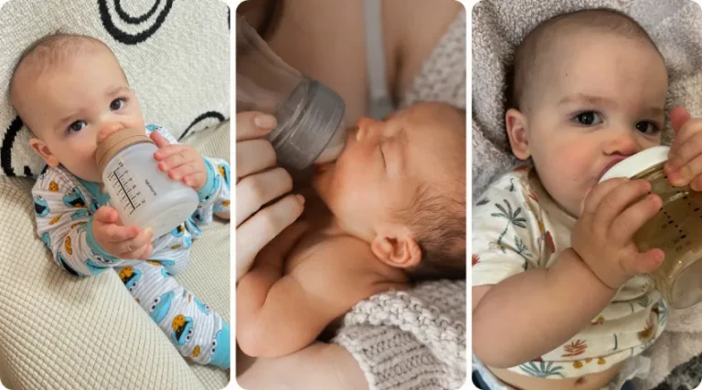 Best Baby Bottles