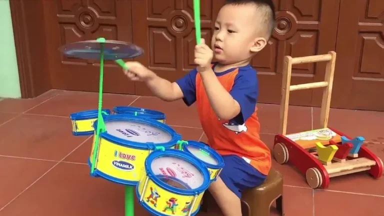 Best Baby Drum Sets