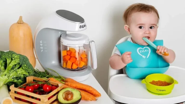 Best Baby Food Makers