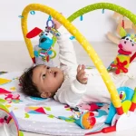 Best Baby Gyms & Playmats