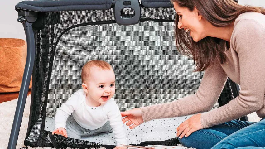 Best Baby Playards