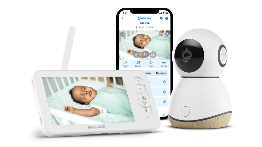 Best Smart Baby Monitors