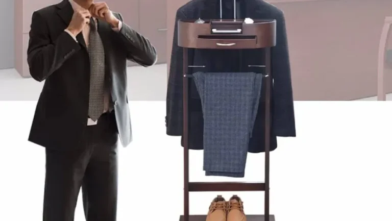 Best Suit Valet Stands