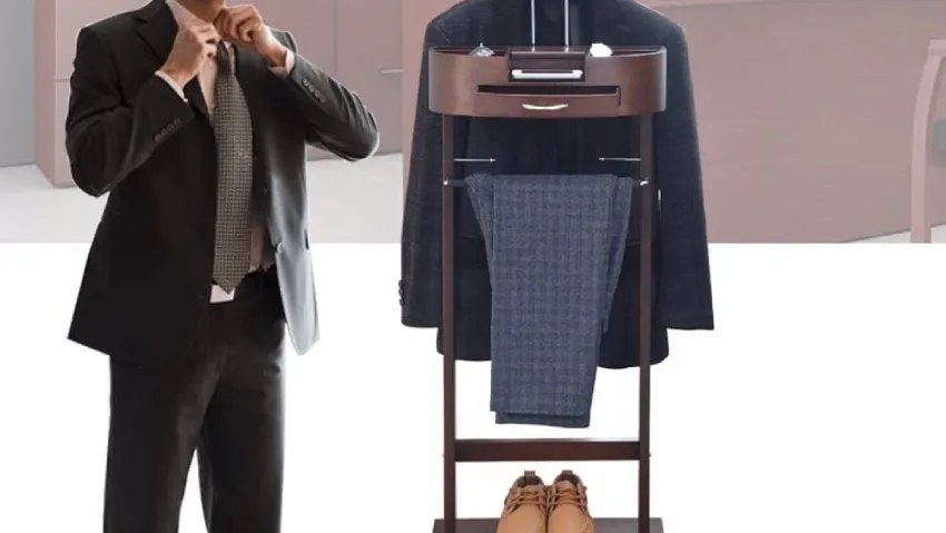 Best Suit Valet Stands