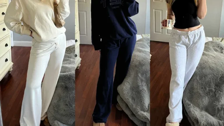 Best Sweatpants for Women