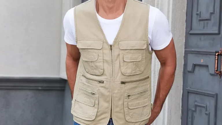 Best Travel Vests