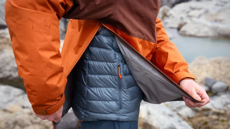 Best Waterproof Jackets For Men