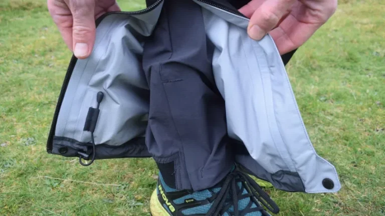 Best Waterproof Pants For Men