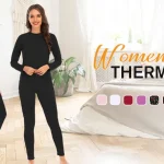 Best Women's Thermal Underwear Sets
