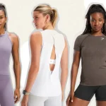 Best Workout Tops For Women